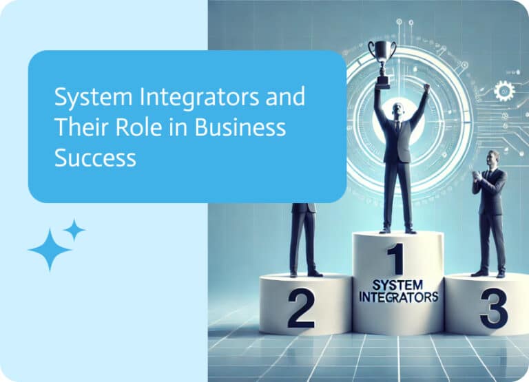 System Integrators and Their Role in Business Success - Noca