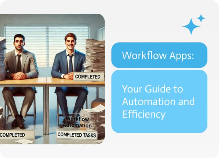 Workflow Apps: Guide to Automation & Efficiency | Noca