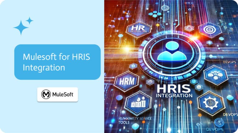 Mulesoft HRIS Integration - Noca