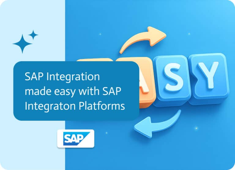 SAP Integration Platforms: Comparison Guide | Noca AI
