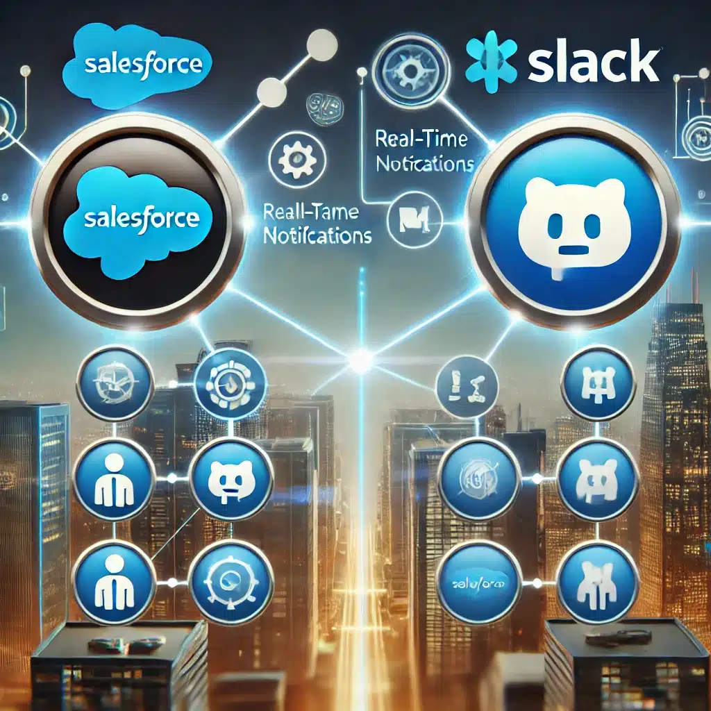 Salesforce Slack Integration: Boost Efficiency | Noca AI