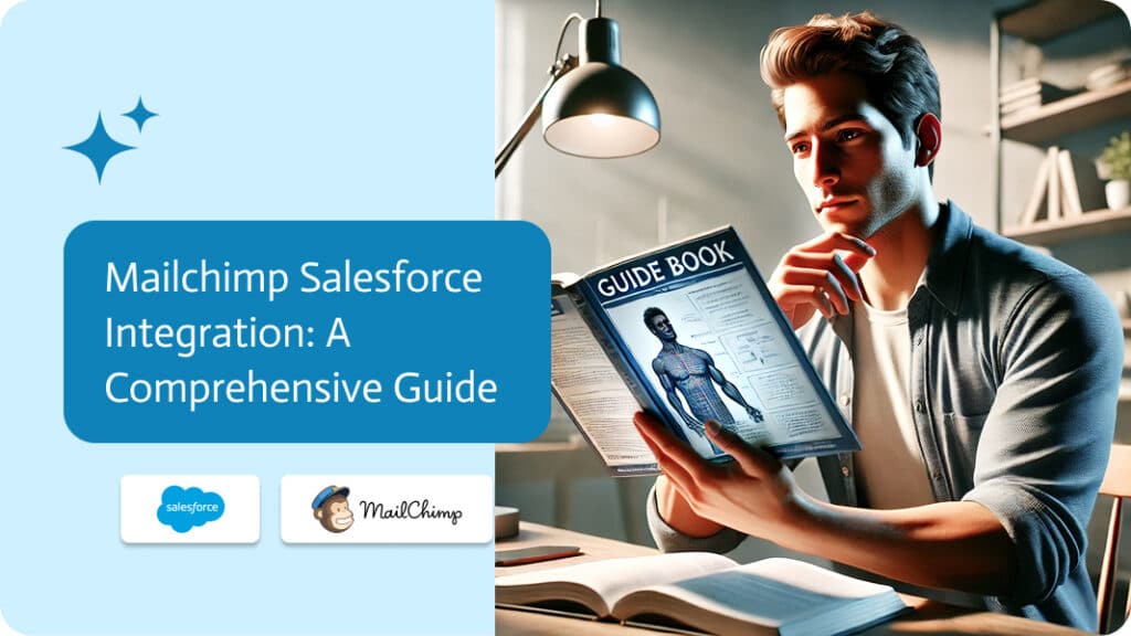 Mailchimp Salesforce Integration Guide | Noca AI