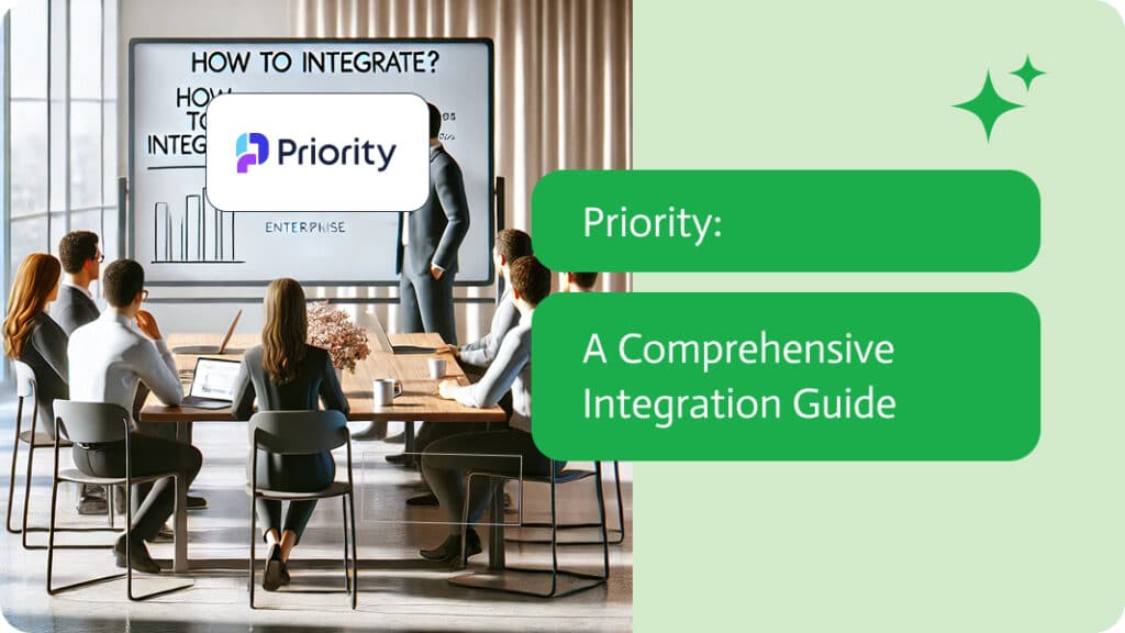 Priority: A Comprehensive Integration Guide - Noca