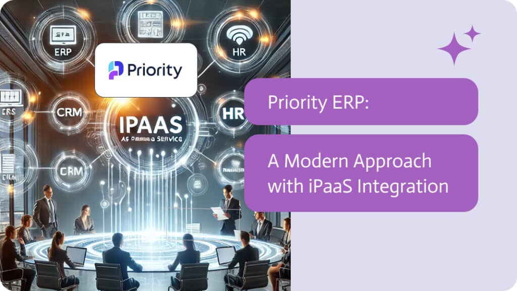 Priority ERP: Features, Uses & Integrations | Noca AI