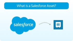 What Is a Salesforce Asset? | Noca