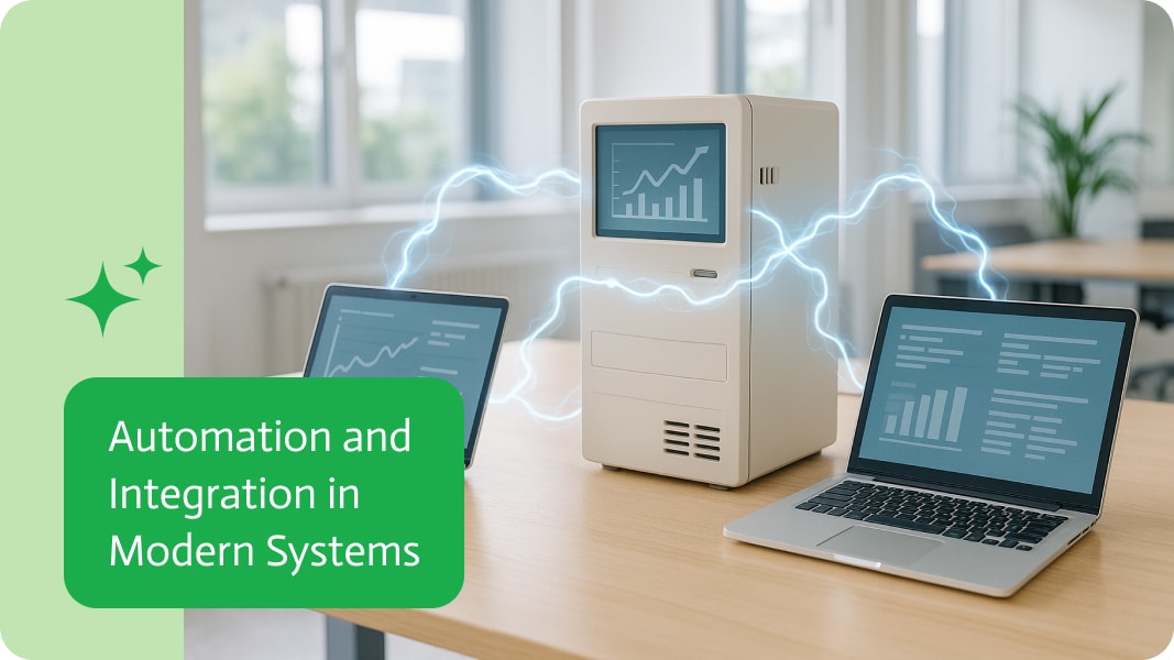 Automation and Integration