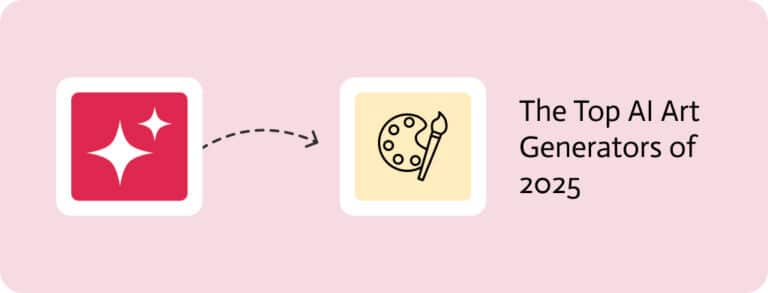 The Top AI Art Generators of 2025 - Noca