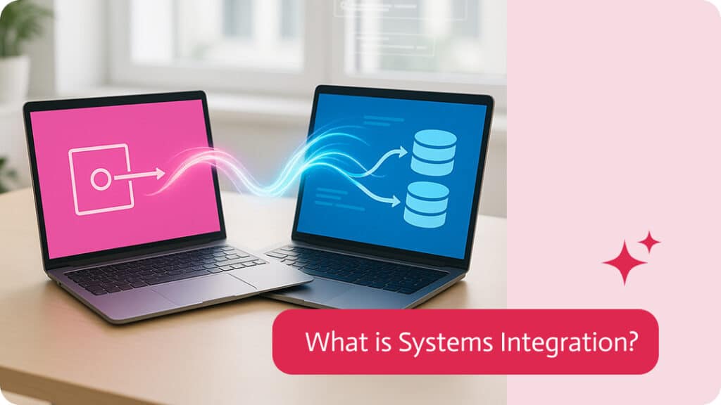 What is Systems Integration? - Noca
