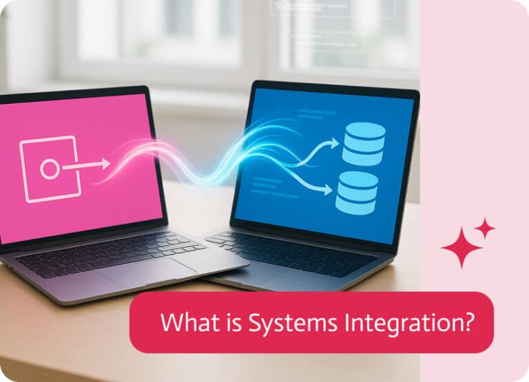 What is Systems Integration? - Noca