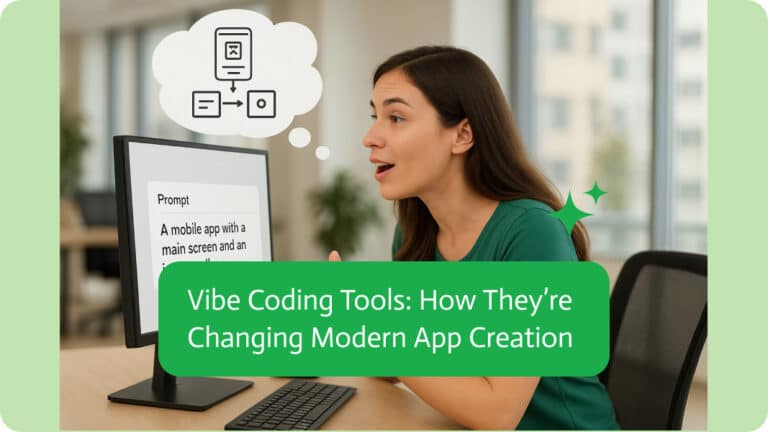 Vibe Coding Tools for App Creation | Noca AI