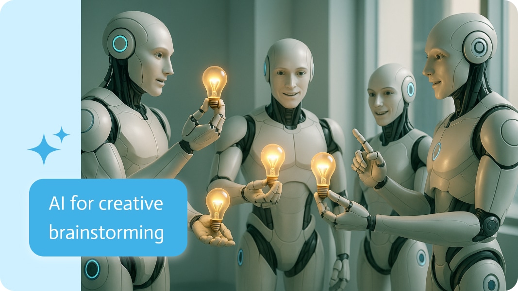 Creative Brainstorming