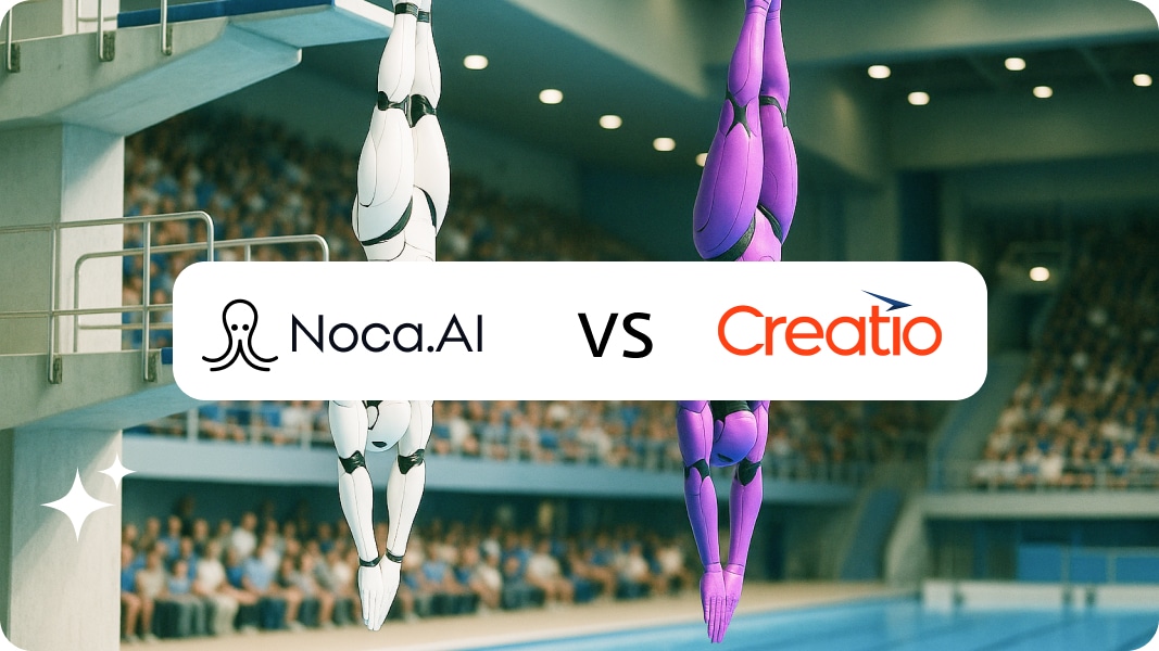 Noca vs. Creatio
