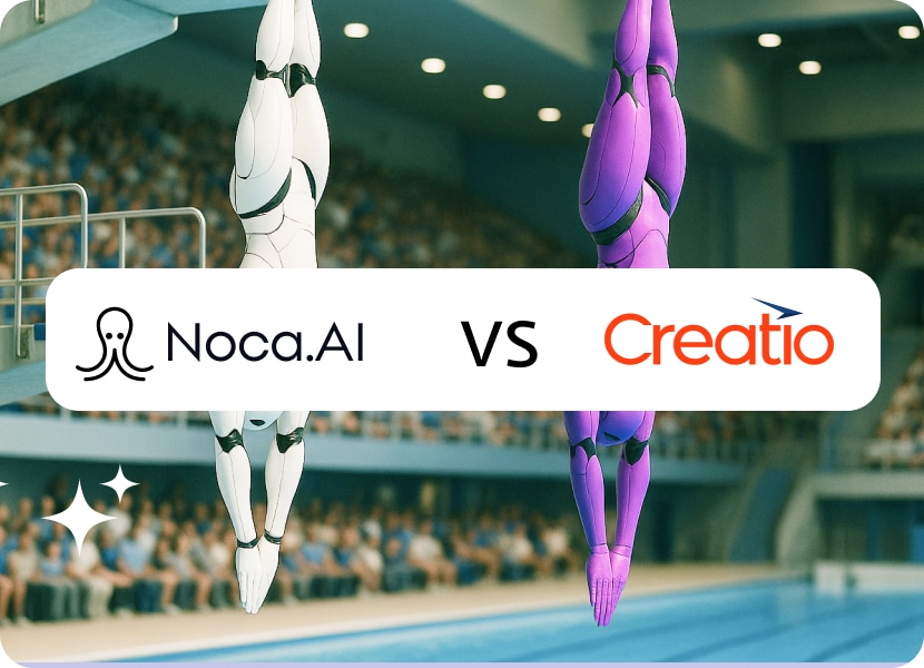 Noca vs. Creatio