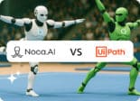 Noca vs. UiPath