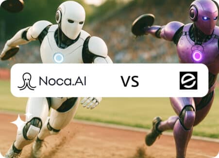 Noca vs Emergent: The Digital Employee Platform Showdown