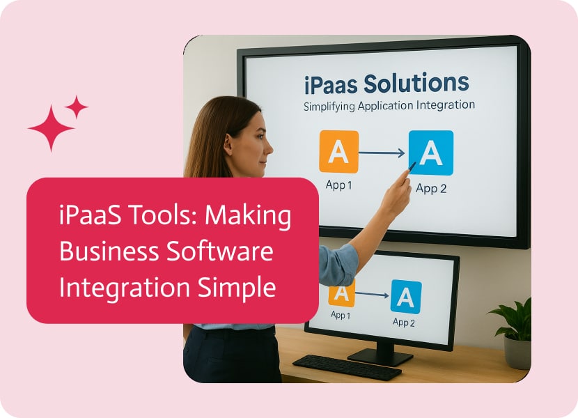 iPaaS Tools