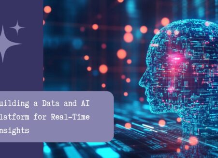 data and AI platform