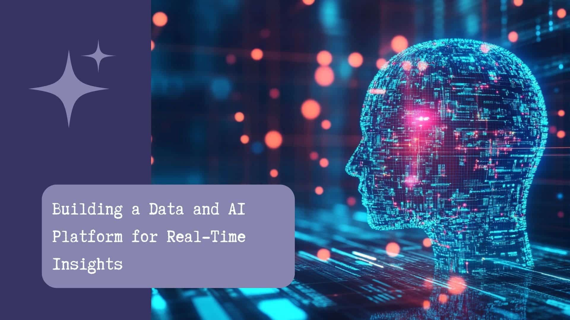 data and AI platform