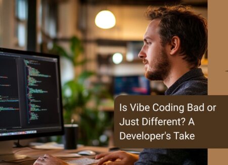vibe coding