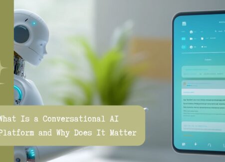 conversational AI
