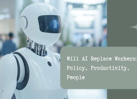 will ai replace workers