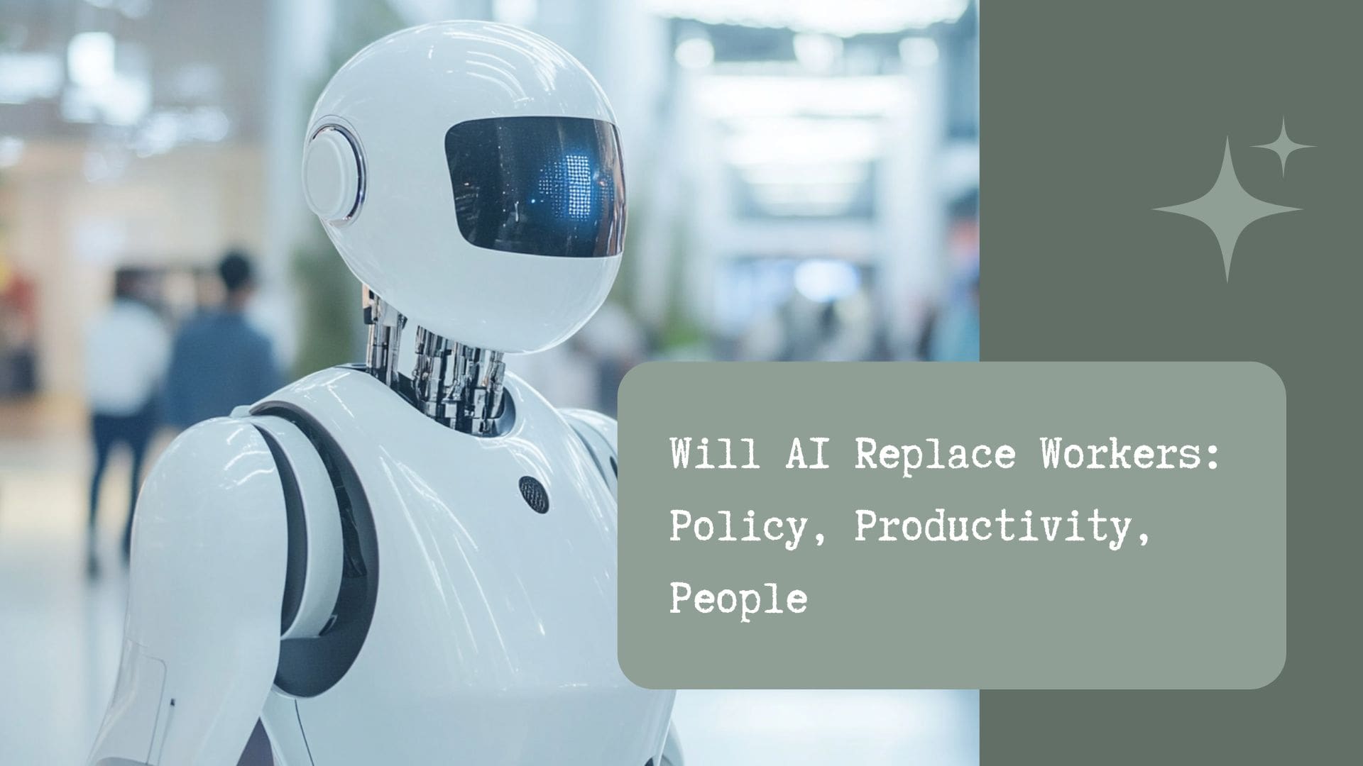 will ai replace workers