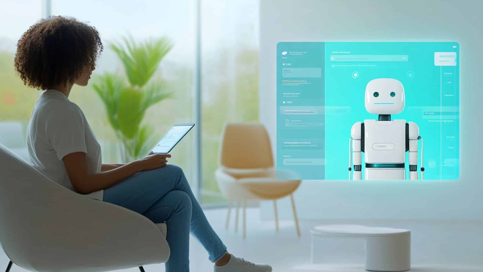 conversational artificial intelligence