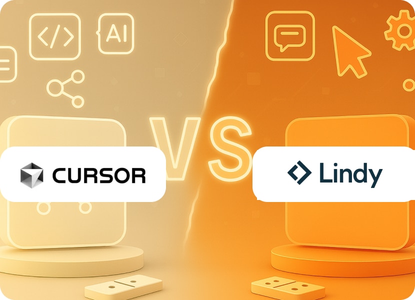 Cursor-VS-Lindy-AI