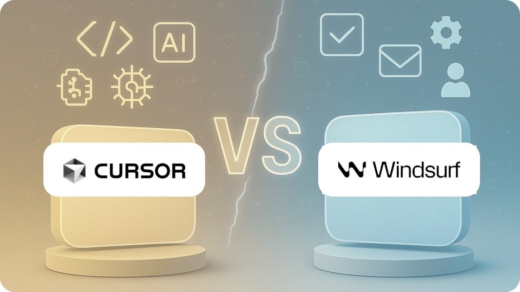 Cursor-VS-Windsurf
