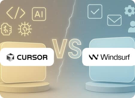 Cursor-VS-Windsurf