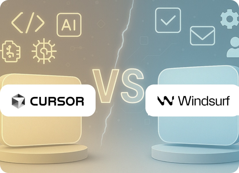 Cursor-VS-Windsurf