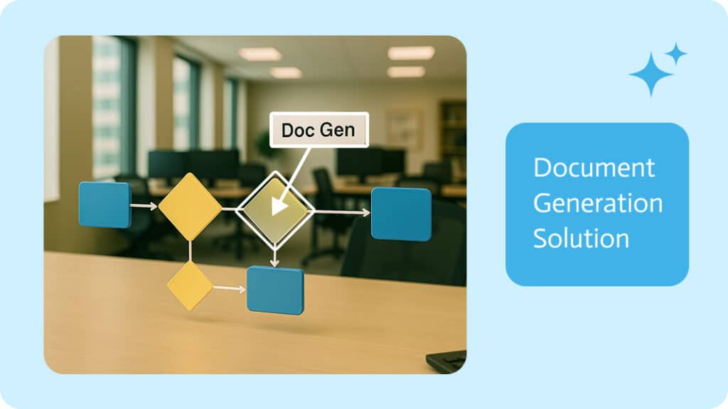 Document Generation Solution: Finding Your Perfect Match in 2026 - Noca