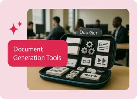 Document Generation Tools