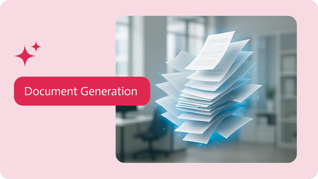 Document Generation