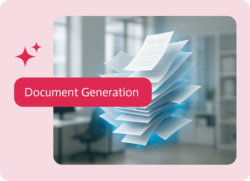 Document Generation