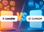 Lovable vs. Cursor