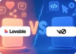Lovble VS V0