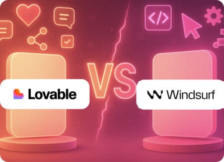 Lovable-VS-Windsurf