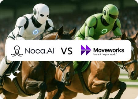 Noca vs. Moveworks