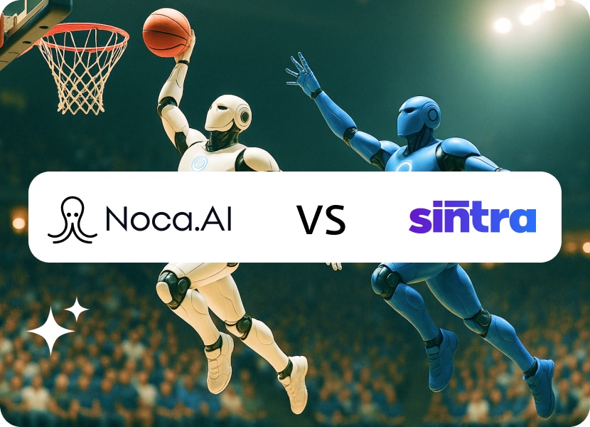 Noca vs Sintra