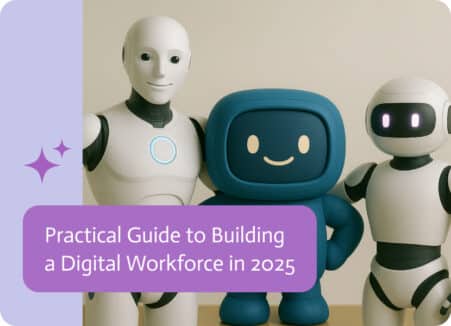 Digital Workforce Building in 2026