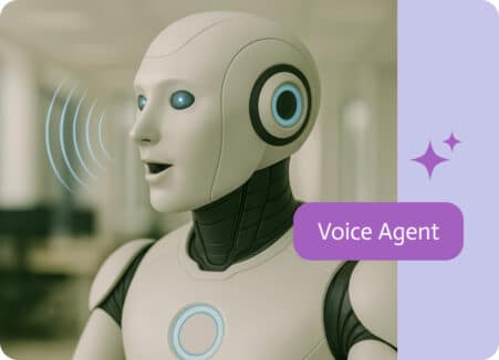 Noca | The Voice Agent Revolution: How Your Tech is Talking Back