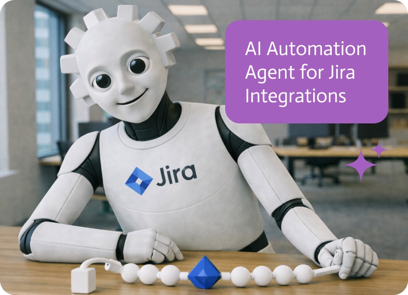 Noca | AI Automation Agent for Jira Integrations