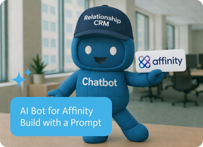 Noca | AI Bot for Affinity Built With a Prompt