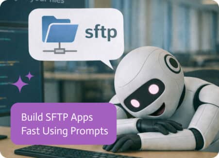 Noca | Build SFTP Apps Fast Using Prompts