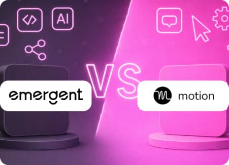 Noca | Emergent vs. Moveworks: Do You Want Help or Answers?
