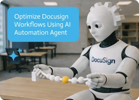 Noca | Optimize Docusign Workflows Using an AI Automation Agent