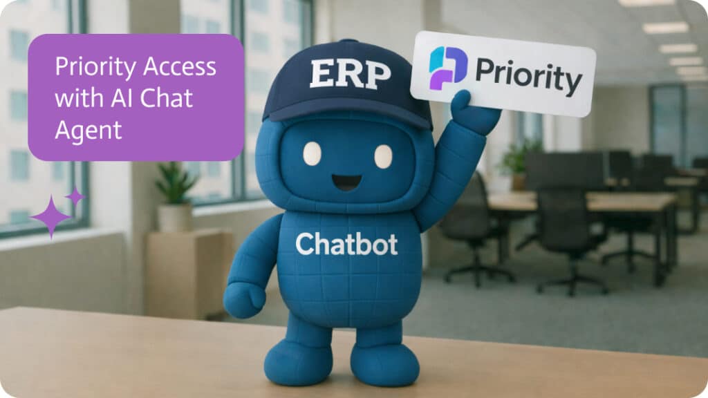 Priority Access Powered by Noca AI Chat Agent