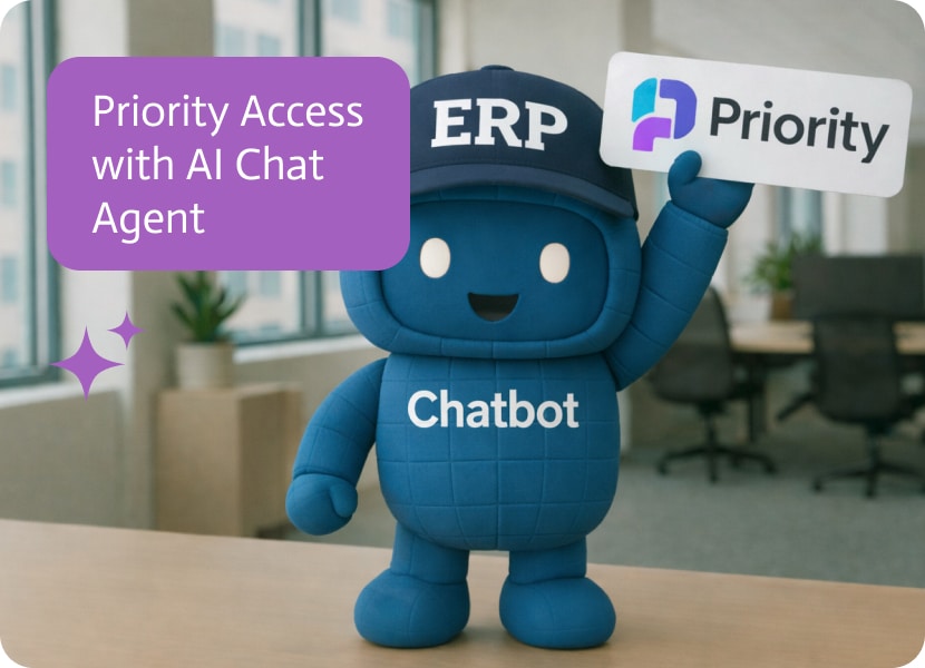 Noca | Priority Access With an AI Chat Agent