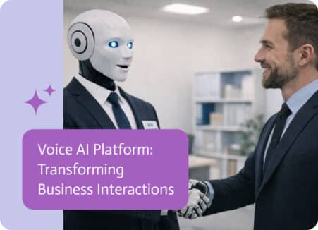 Noca | Voice AI Platform: Transforming Business Interactions